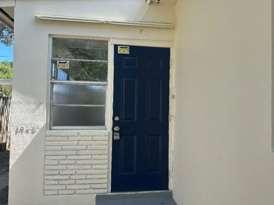 1948 Lincoln St # 2, Hollywood FL 33020
