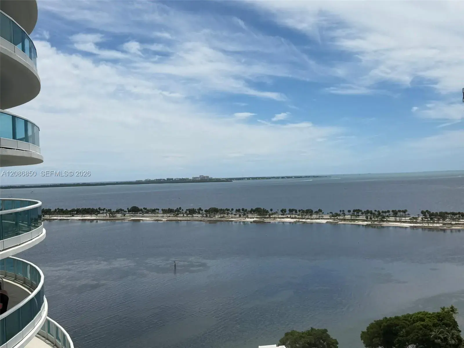 3 bedroom 3 bath Residential for sale at 2127 Brickell Ave # 2205, Miami FL 33129
