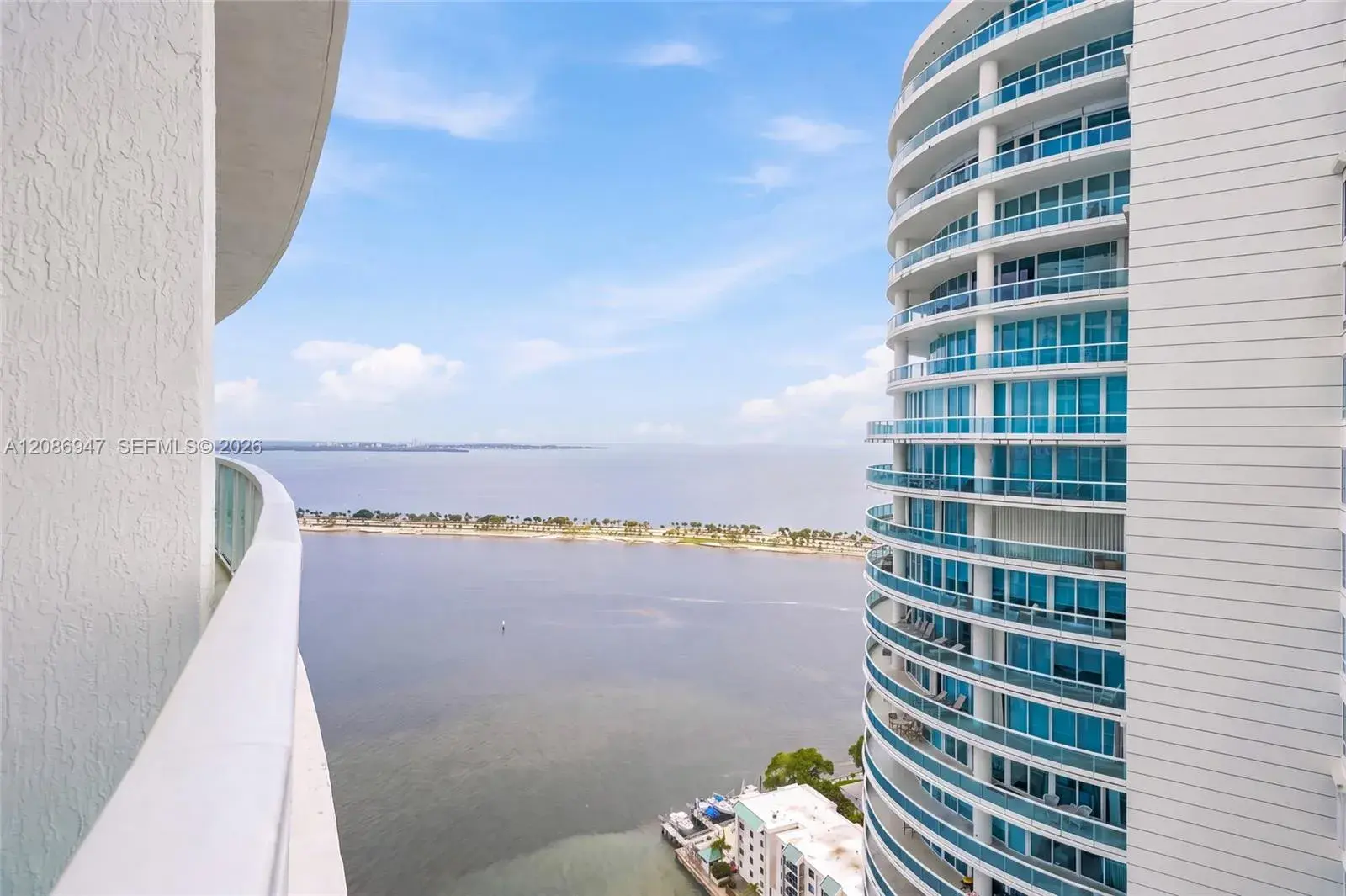 2101 Brickell Ave # 3107, Miami FL 33129