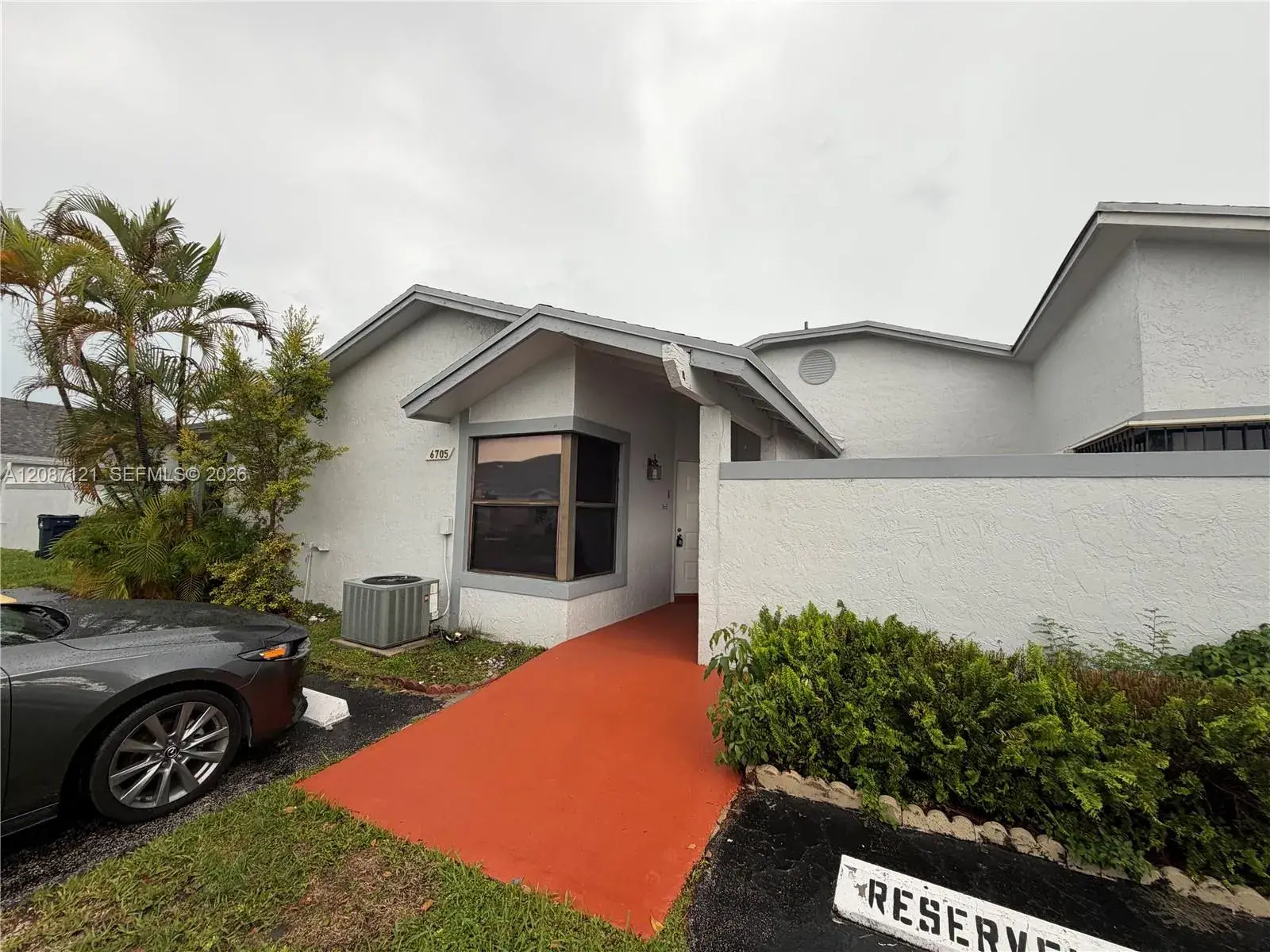 3 bedroom 2 bath Residential for sale at 6705 SW 152nd Pl # 05, Miami FL 33193