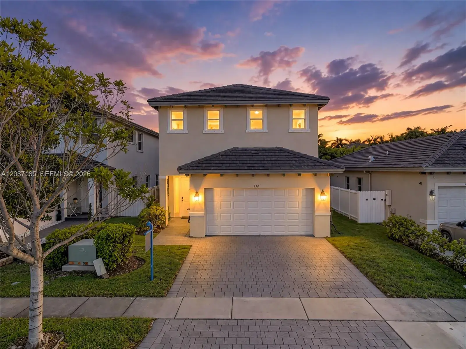 4 bedroom 2 bath Residential for sale at 278 SE 31st Ter, Homestead FL 33033