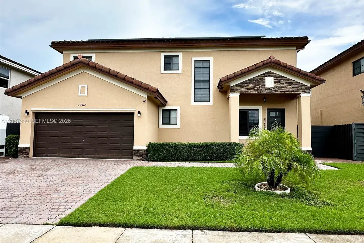22961 SW 115th Ave, Miami FL 33170