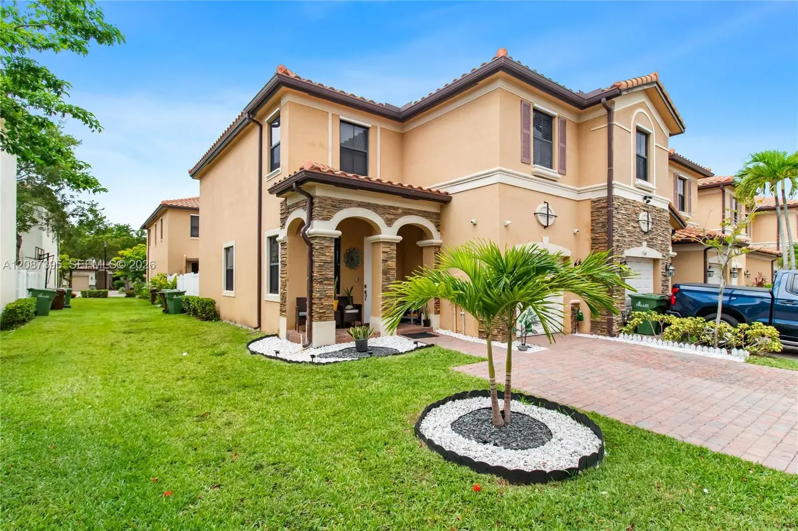 3 bedroom 2 bath Residential for sale at 9358 W 33rd Way, Hialeah FL 33018