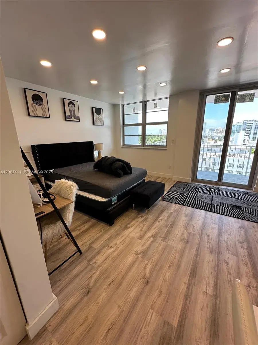 1 bath Residential for sale at 2829 Indian Creek Dr # 804, Miami Beach FL 33140