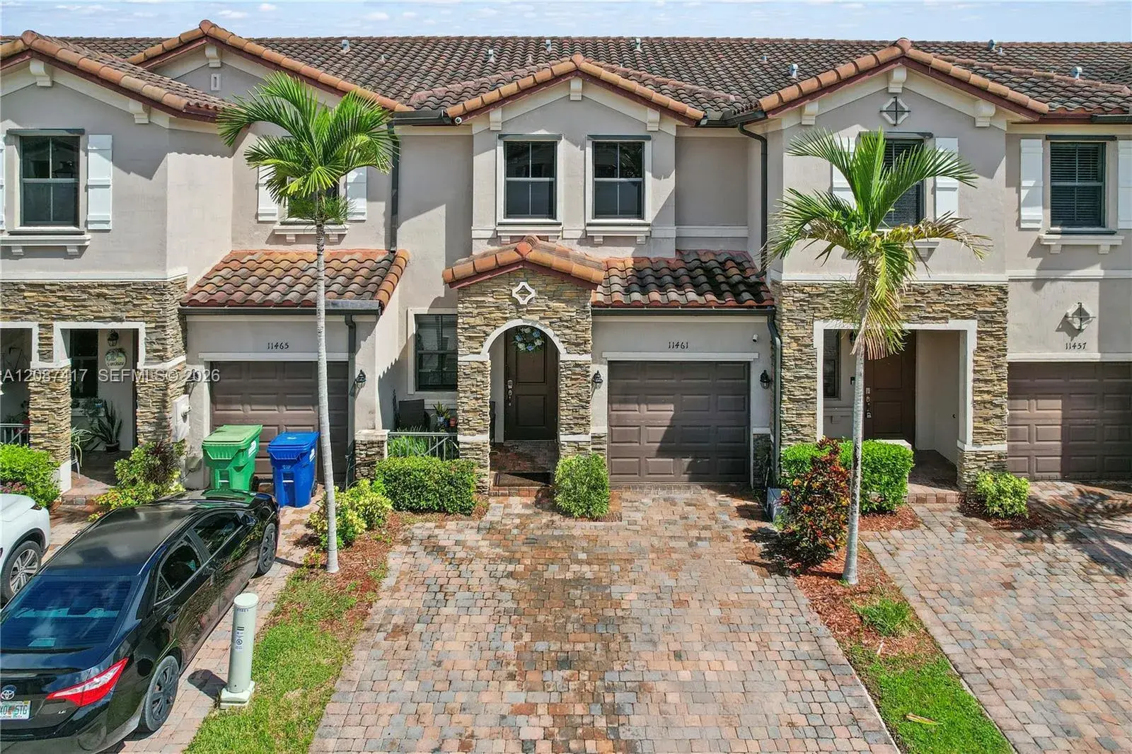 3 bedroom 2 bath Residential for sale at 11461 SW 253rd St, Homestead FL 33032