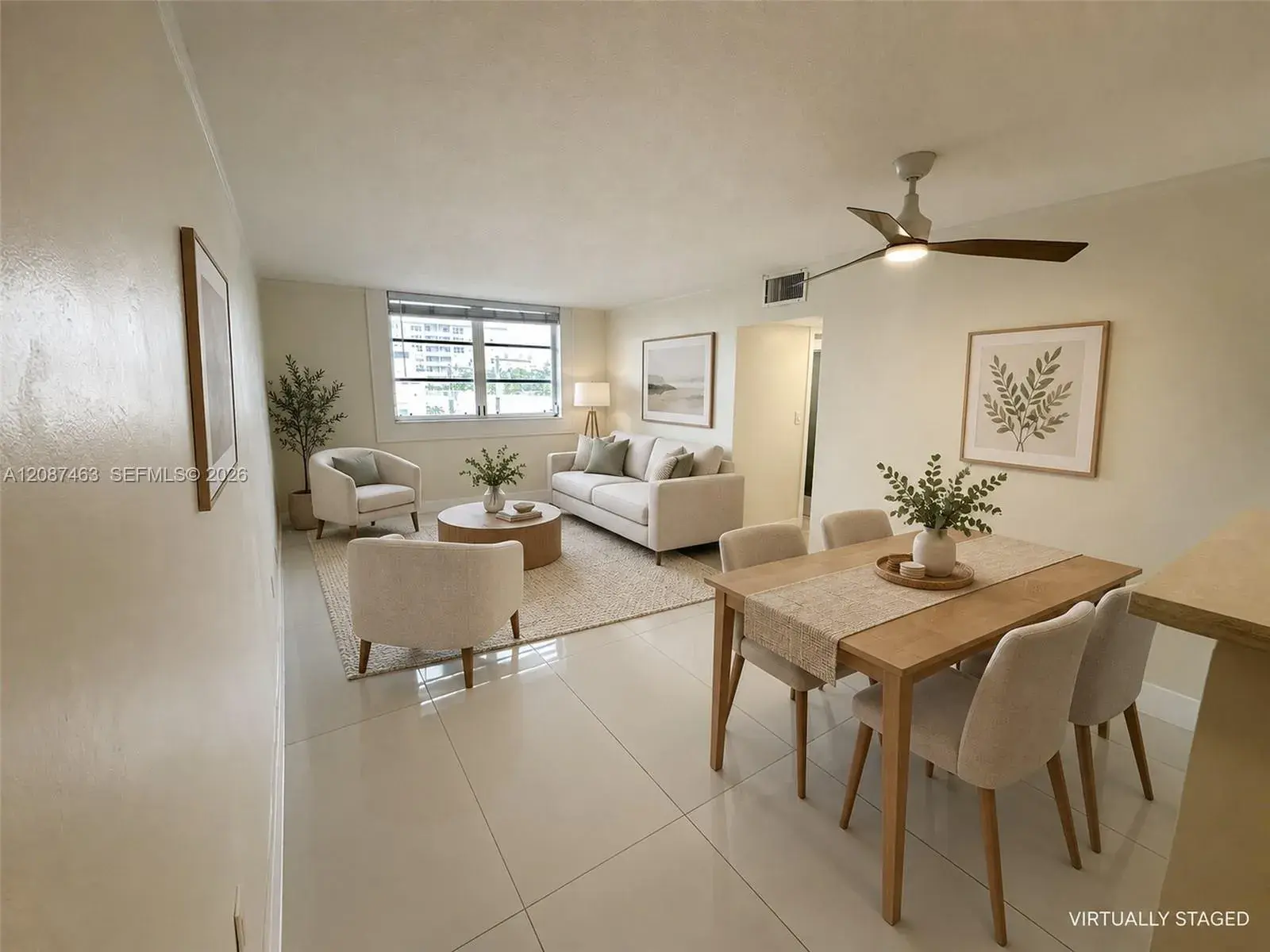 1 bedroom 1 bath Residential for sale at 921 Jefferson Ave # 4E, Miami Beach FL 33139
