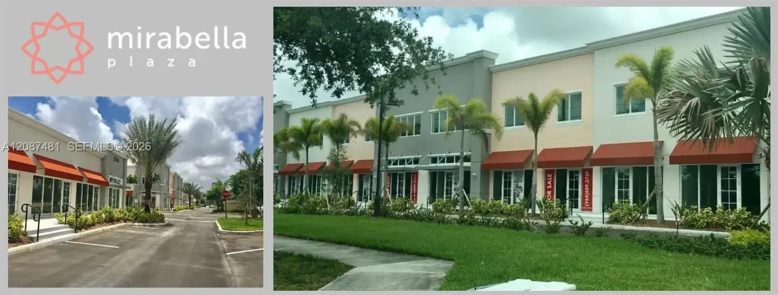 Commercial Sale for sale at 2201 SW 101st Ave # 110, Miramar FL 33025