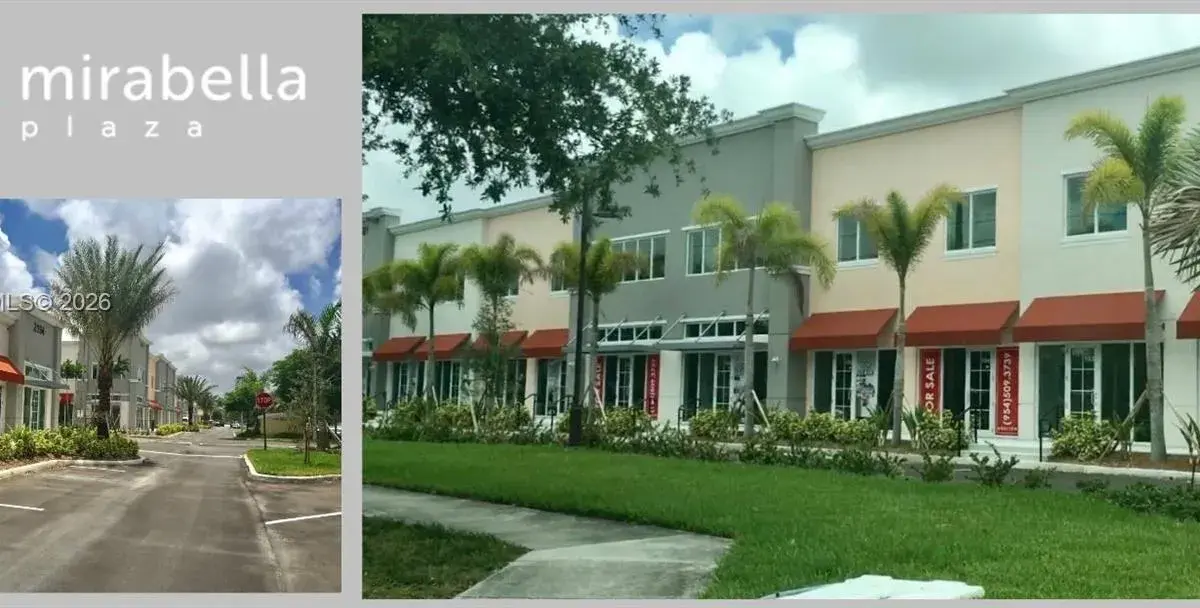 2201 SW 101st Ave # 110, Miramar FL 33025