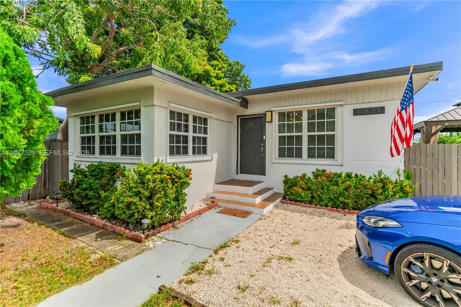 3 bedroom 1 bath Residential for sale at 11831 NW 5th Ave, Miami FL 33168