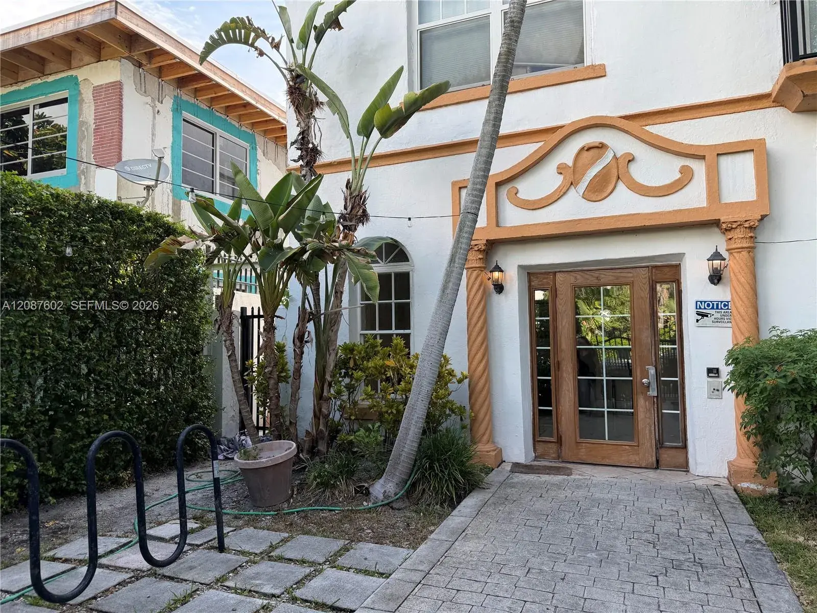 2 bedroom 2 bath Residential for sale at 737 Jefferson Ave # 303, Miami Beach FL 33139