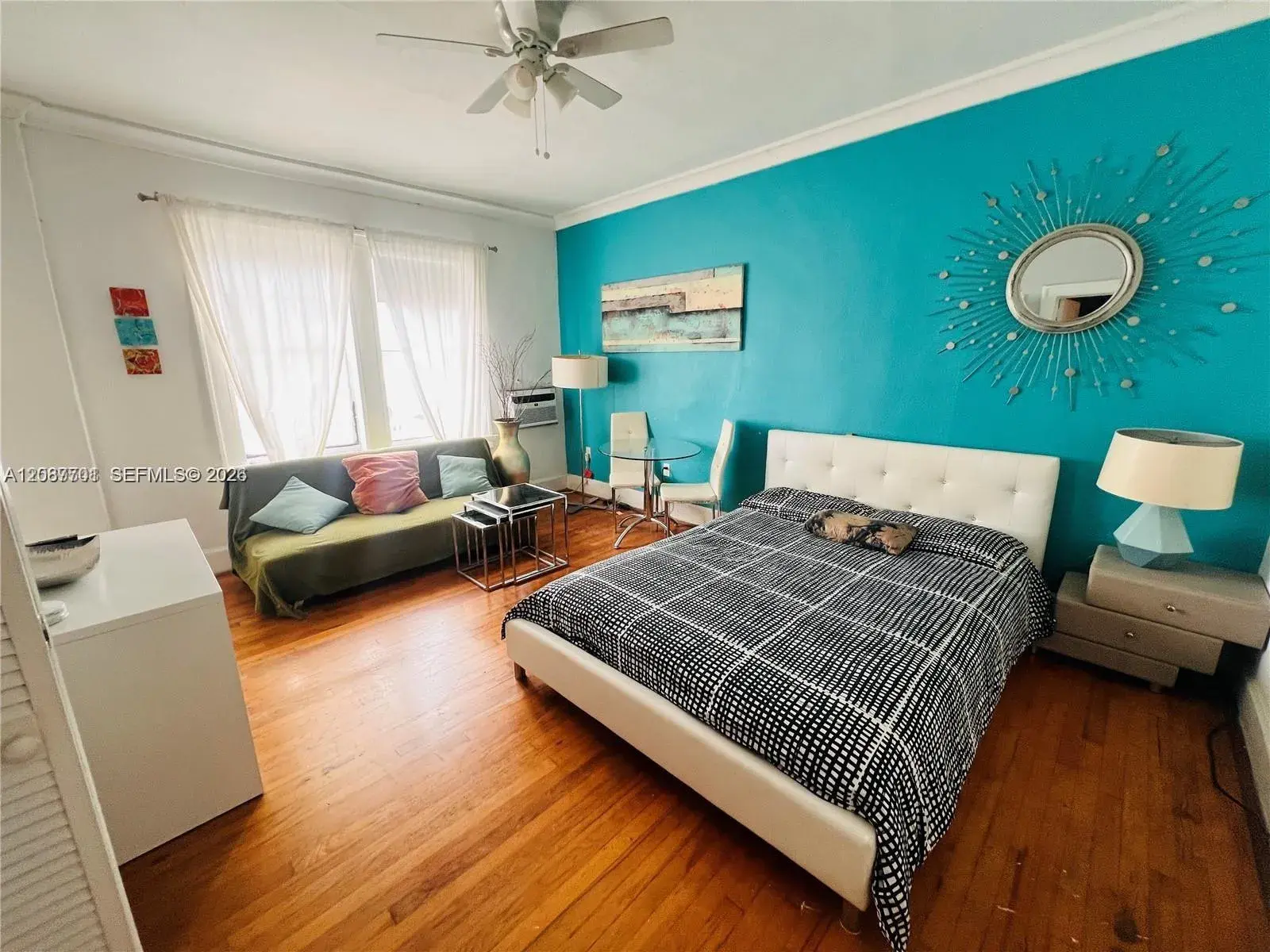 1 bath Residential for sale at 1611 Michigan Ave # 24, Miami Beach FL 33139