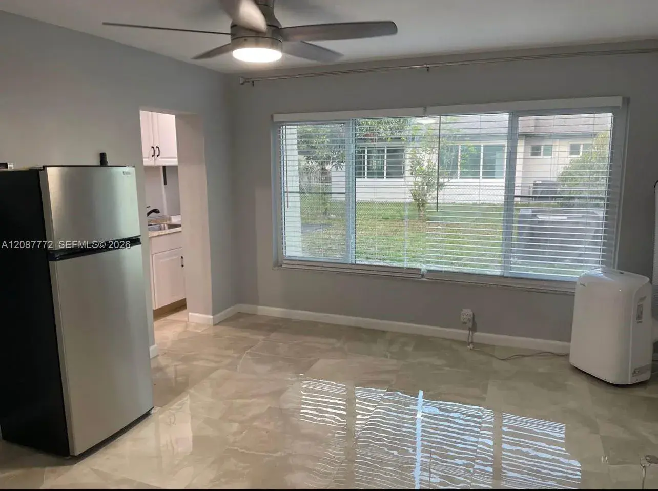 1 bedroom 1 bath Residential Lease for rent at 340 SW 31st Ave # 1, Fort Lauderdale FL 33312