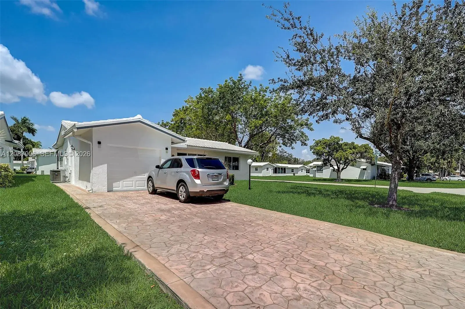 2 bedroom 2 bath Residential for sale at 1651 NW 85th Ave, Plantation FL 33322