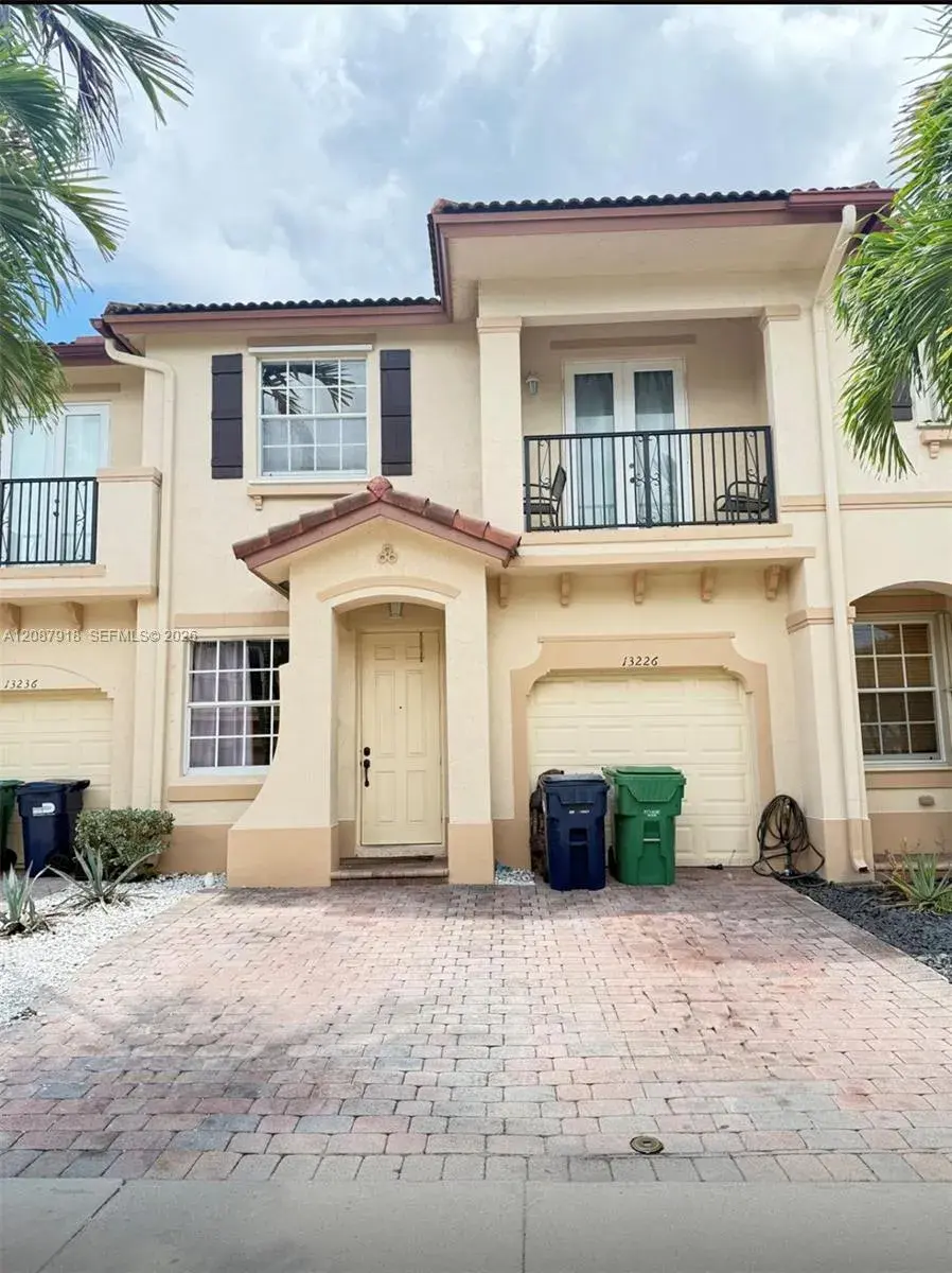 3 bedroom 2 bath Residential for sale at 13226 SW 128th Psge, Miami FL 33186