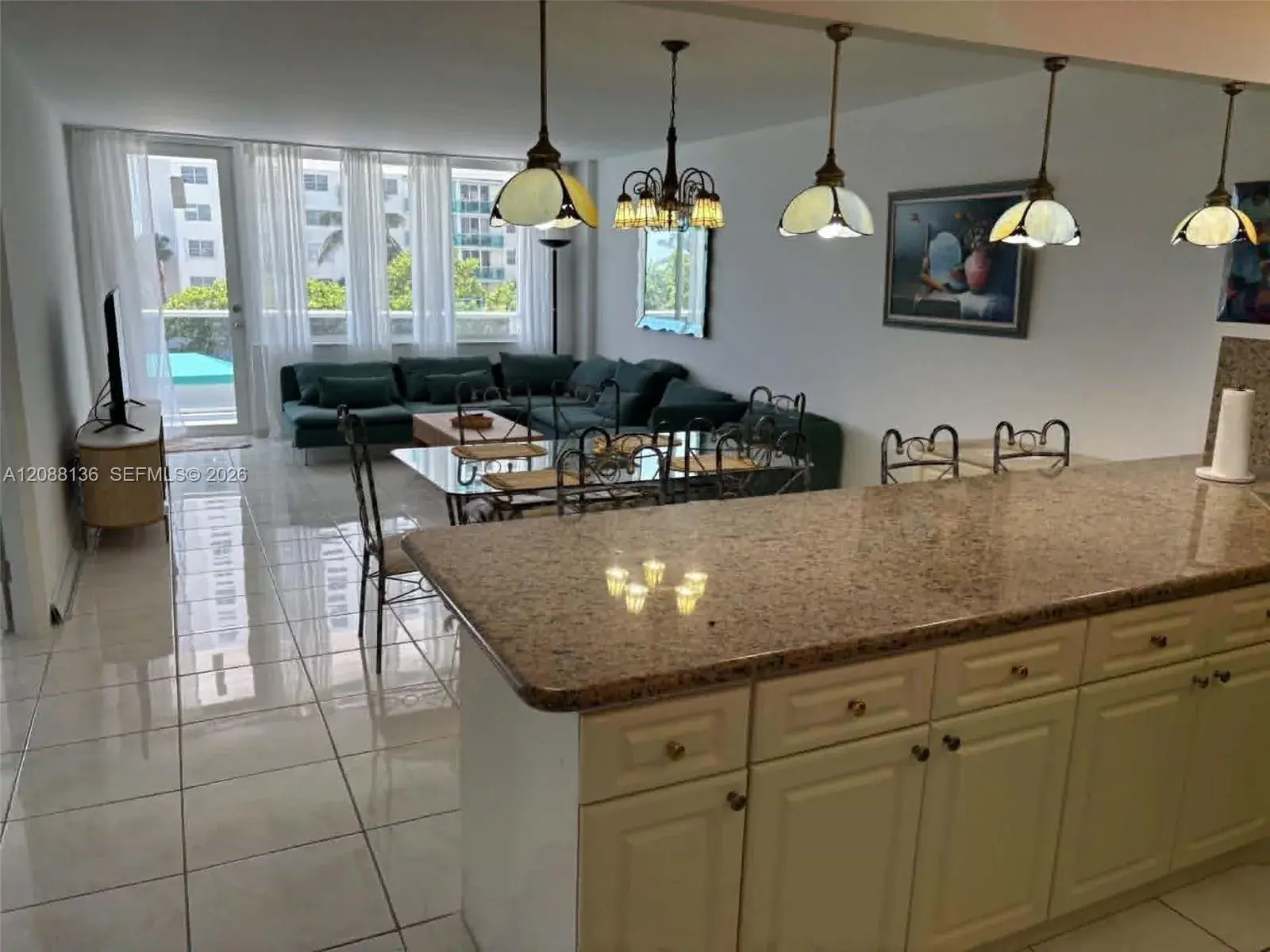 3725 S Ocean Dr # 306, Hollywood FL 33019