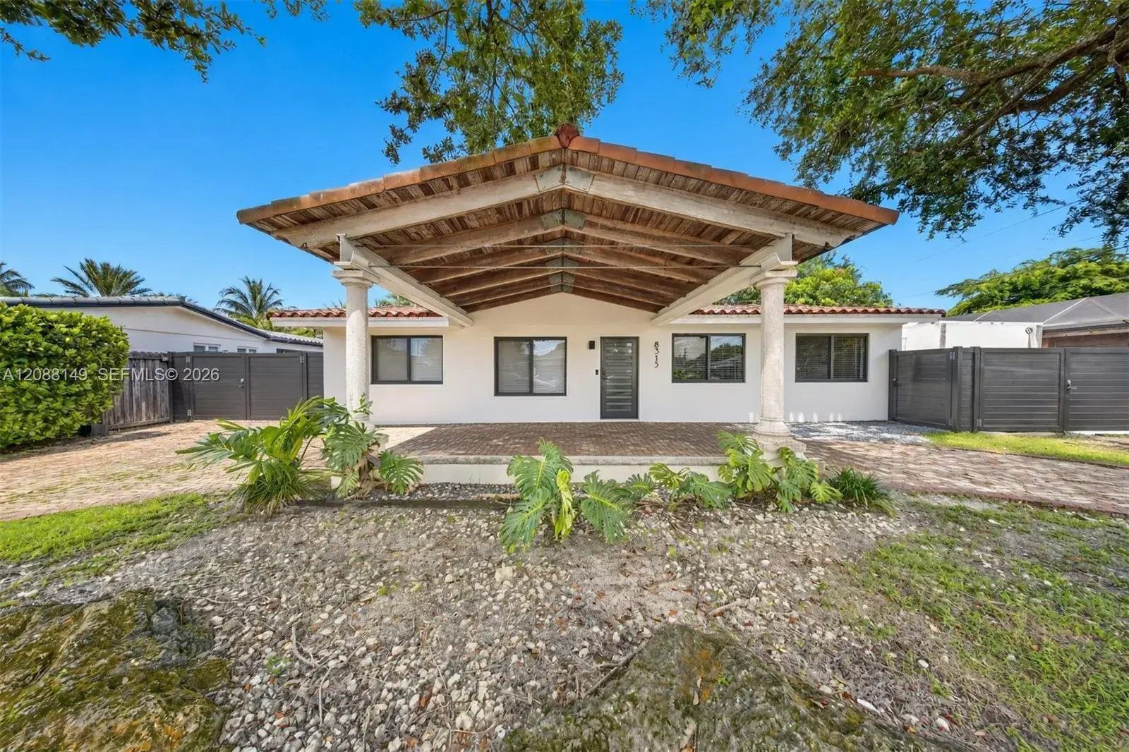 8315 SW 99th Ct, Miami FL 33173