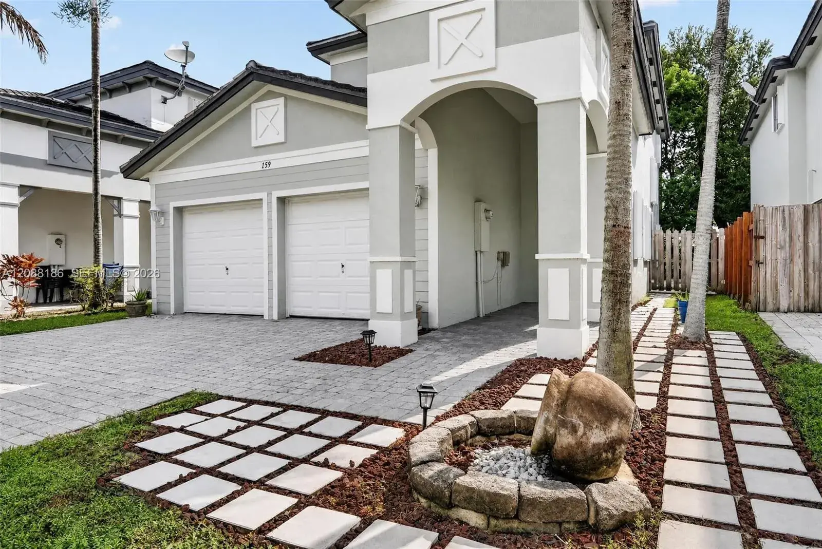 4 bedroom 2 bath Residential for sale at 159 NE 36th Ter, Homestead FL 33033