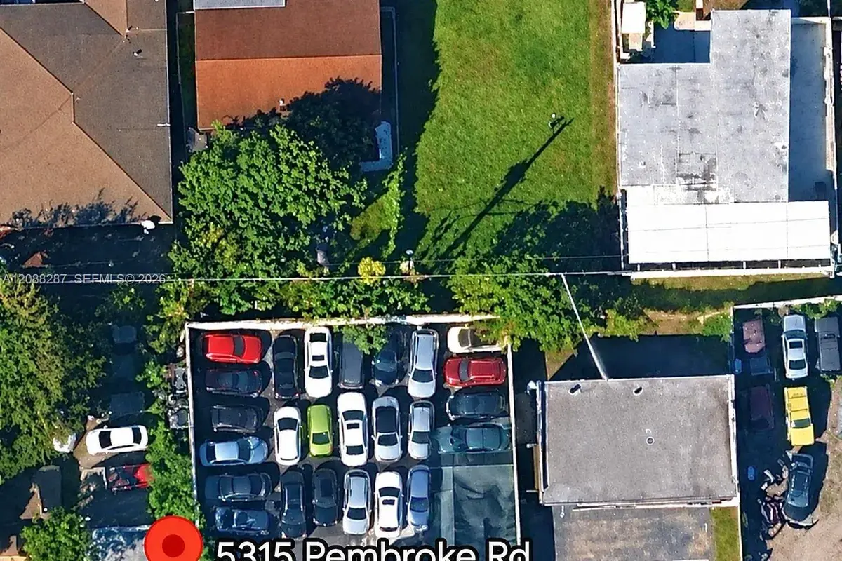 5315 Pembroke Rd, Hollywood FL 33021