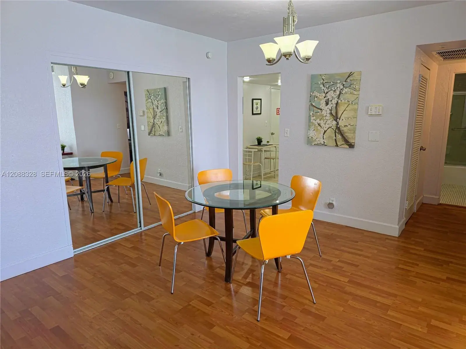 1 bedroom 1 bath Residential for sale at 3801 S Ocean Dr # 8T, Hollywood FL 33019