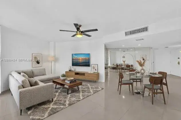 2 bedroom 2 bath Residential for sale at 20400 W Country Club Dr # 315, Aventura FL 33180