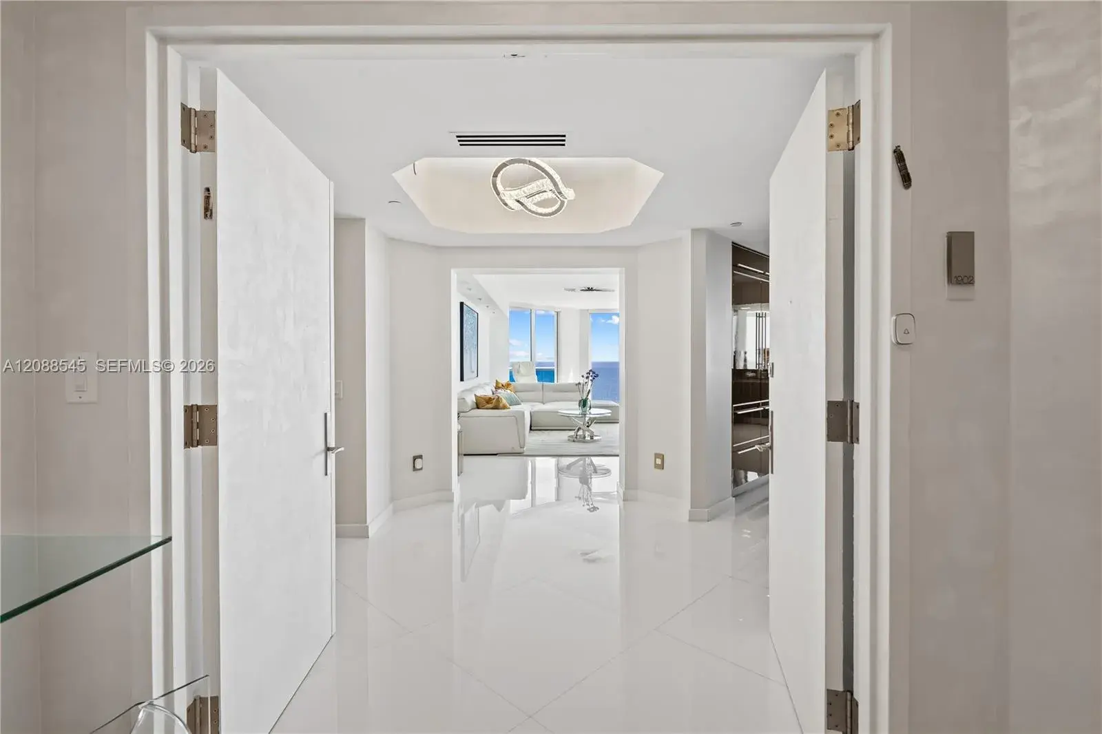 3 bedroom 3 bath Residential for sale at 2711 S Ocean Dr # 1902, Hollywood FL 33019