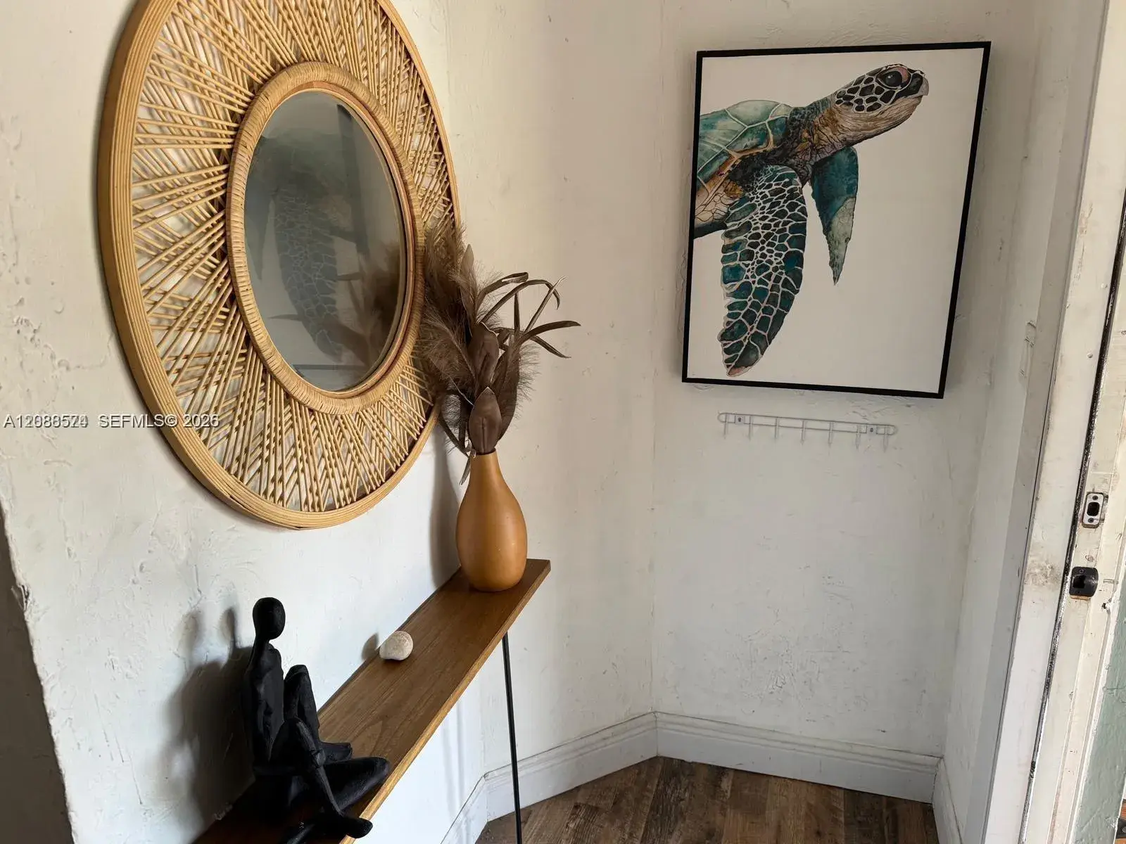 1 bedroom 1 bath Residential Lease for rent at 1101 NE 14th Ave # 1, Fort Lauderdale FL 33304