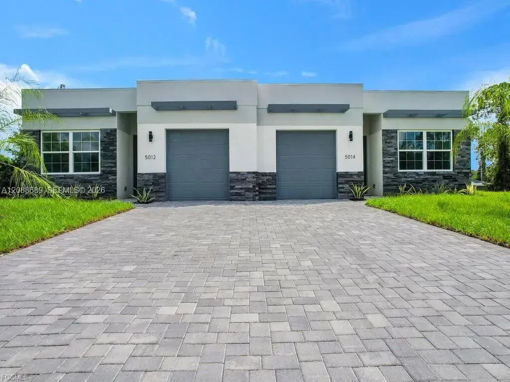 5013-5015 24th ST SW, Lehigh Acres FL 33973