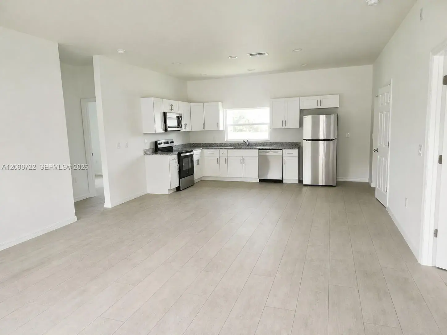 608 KLEINART DR # 0, Lehigh Acres FL 33972
