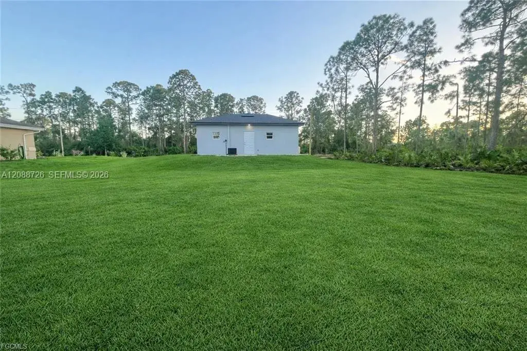 748 S GENOA AVE # 0, Lehigh Acres FL 33974