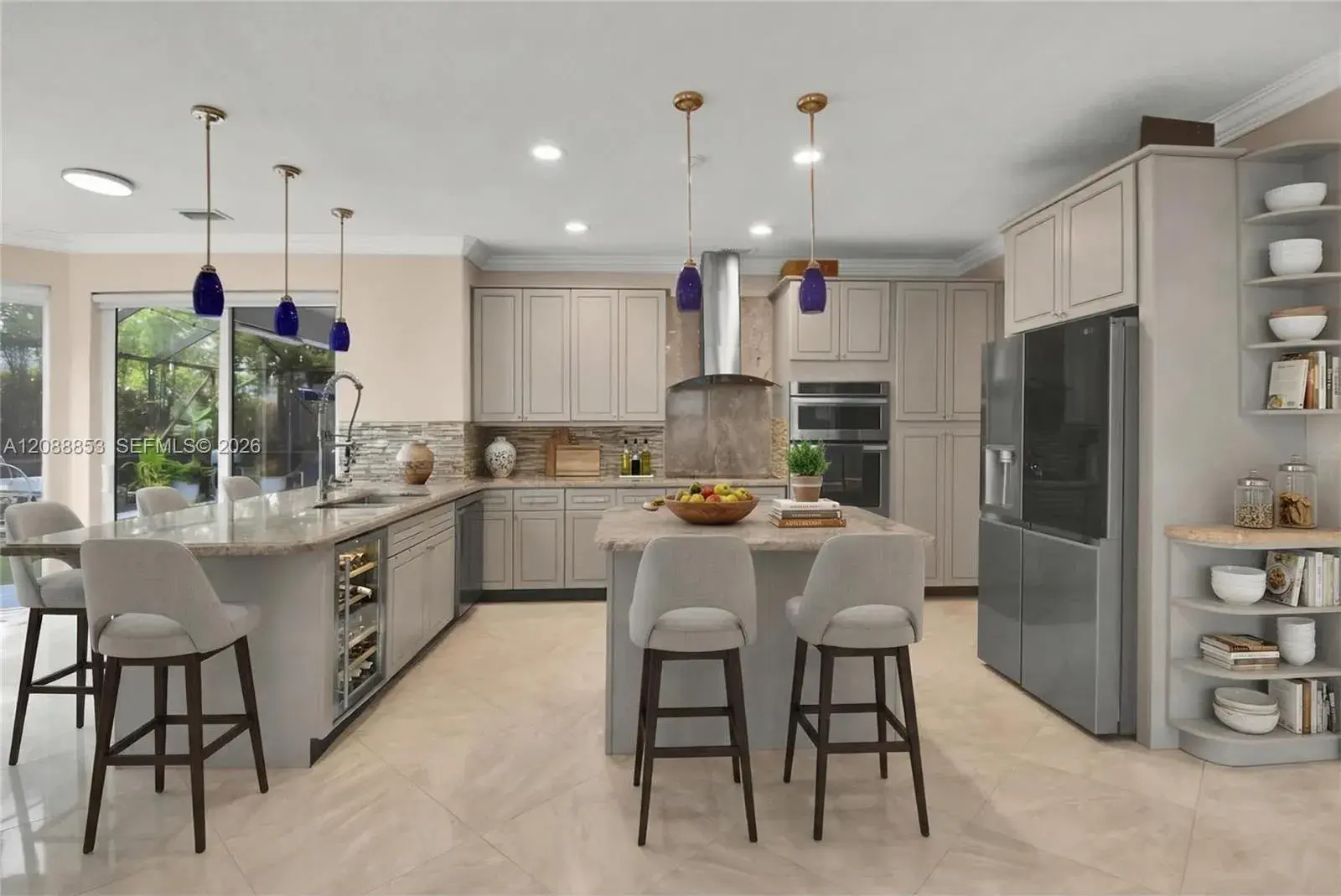 523 Stonemont Dr, Weston FL 33326
