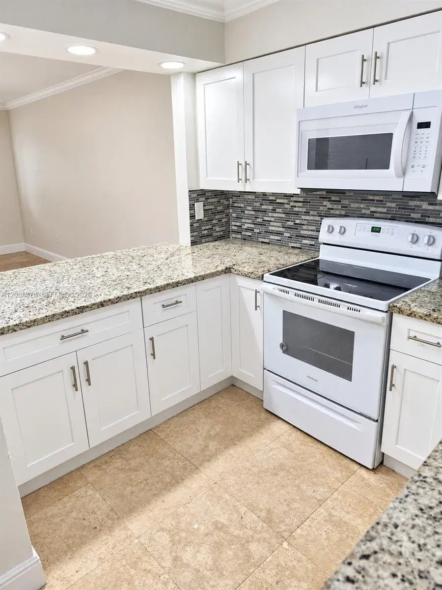 2 bedroom 2 bath Residential for sale at 8240 SW 149th Ct # 102, Miami FL 33193