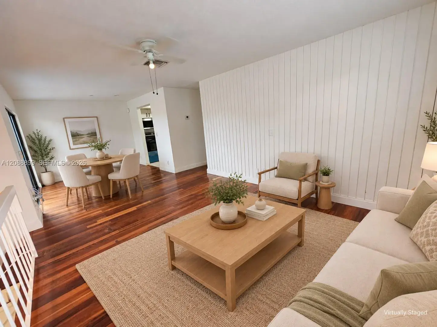 3 bedroom 2 bath Residential for sale at 2207 NW 59th Ave, Lauderhill FL 33313