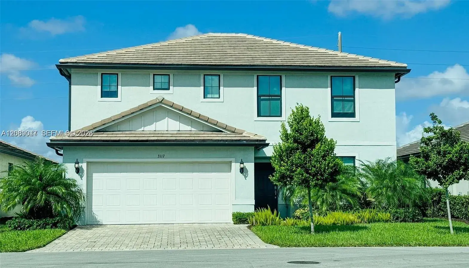 5 bedroom 3 bath Residential for sale at 3117 Buttonwood Ct, Lauderdale Lakes FL 33311