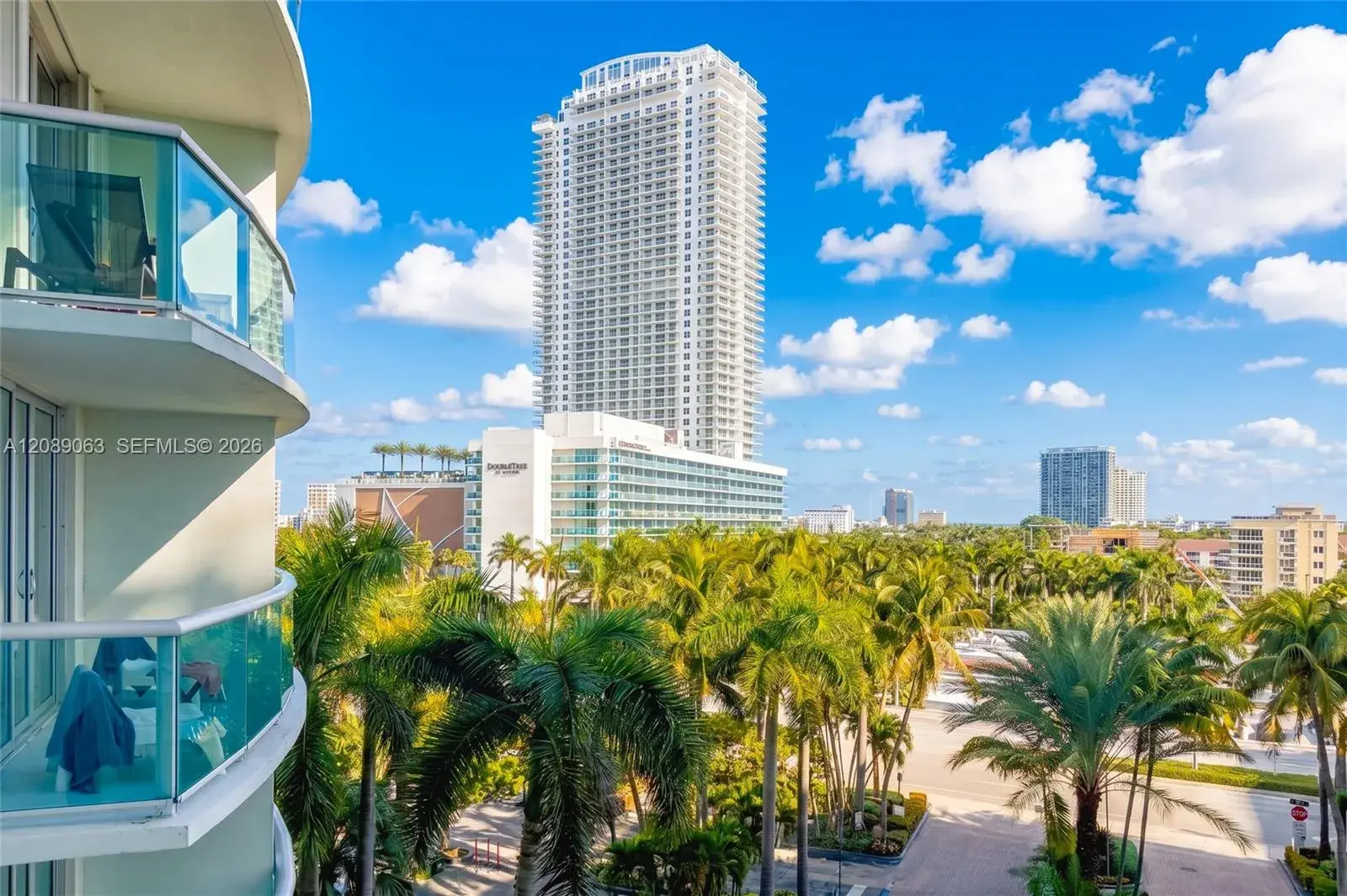 3901 S Ocean Dr # 6S, Hollywood FL 33019