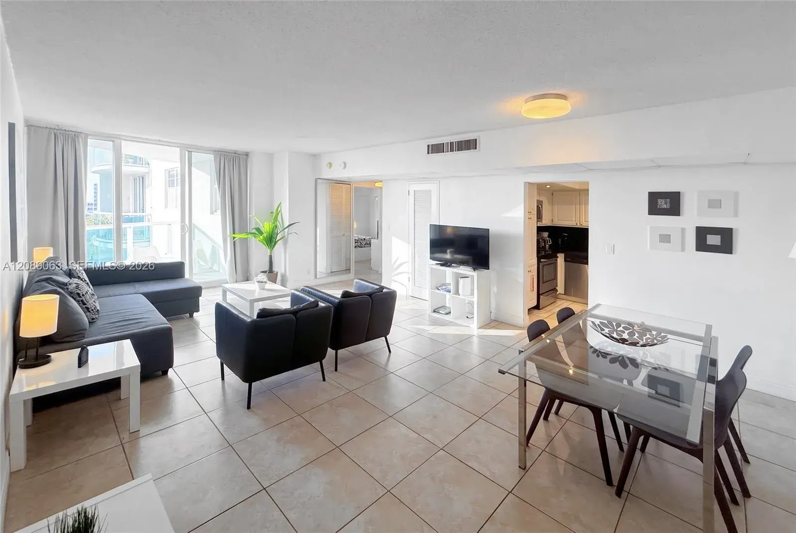 3901 S Ocean Dr # 6S, Hollywood FL 33019