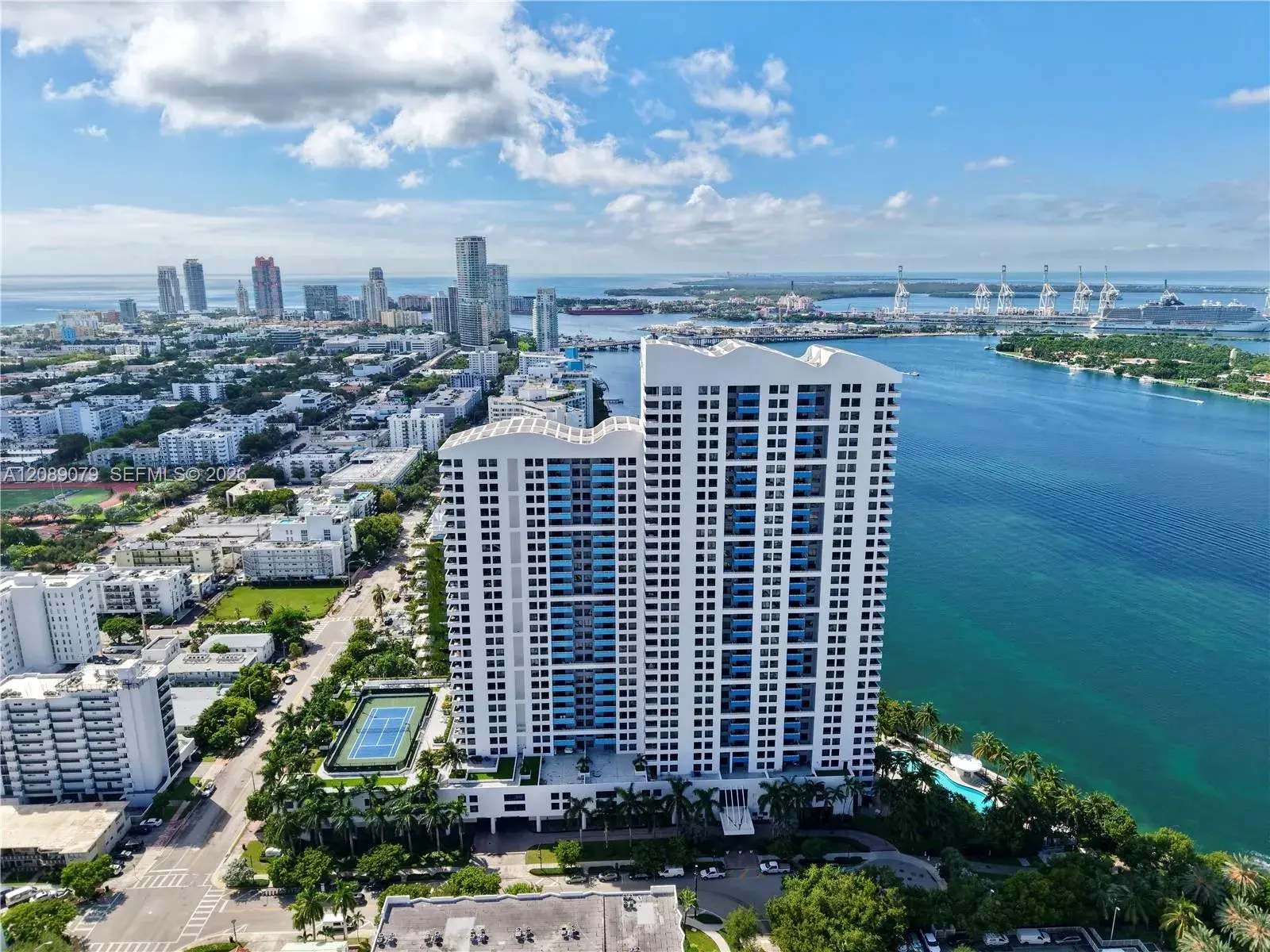 1330 West Ave # 3407, Miami Beach FL 33139