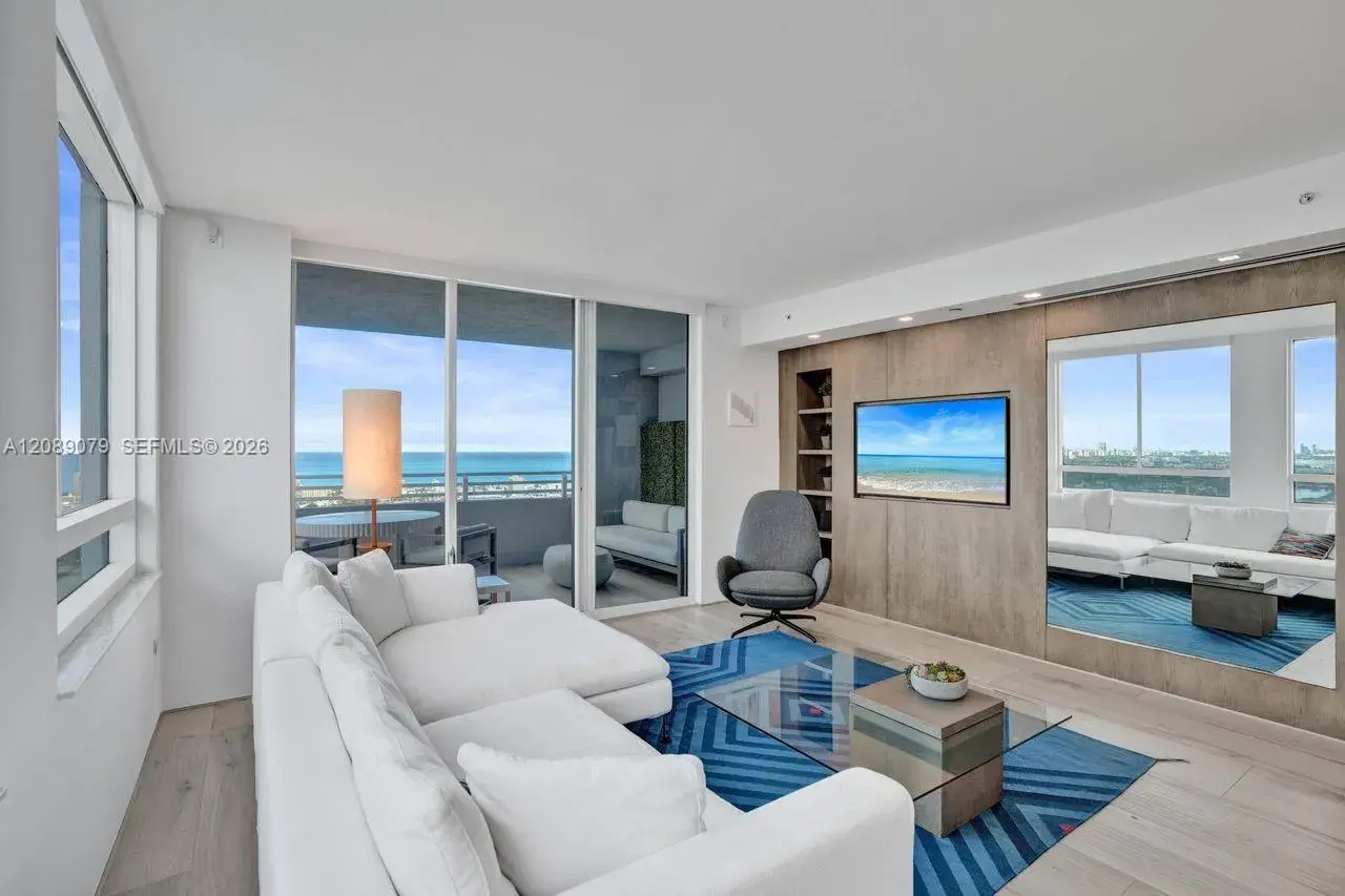 1330 West Ave # 3407, Miami Beach FL 33139