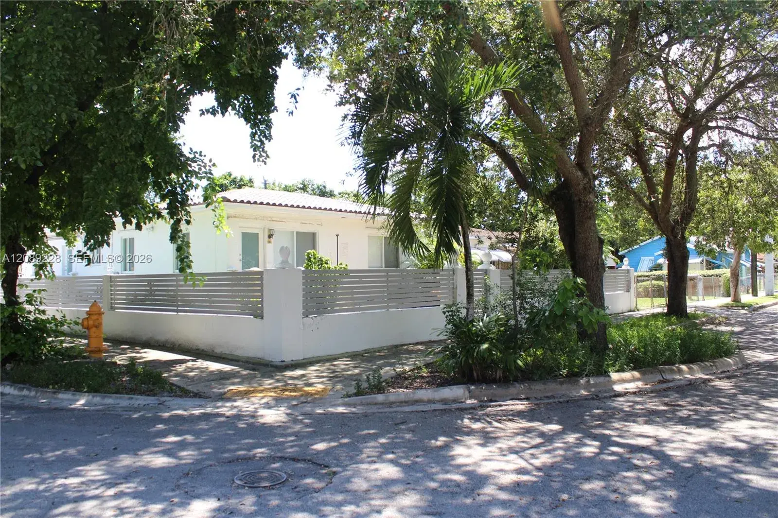 3 bedroom 2 bath Residential for sale at 4141 NW 5th Ave, Miami FL 33127