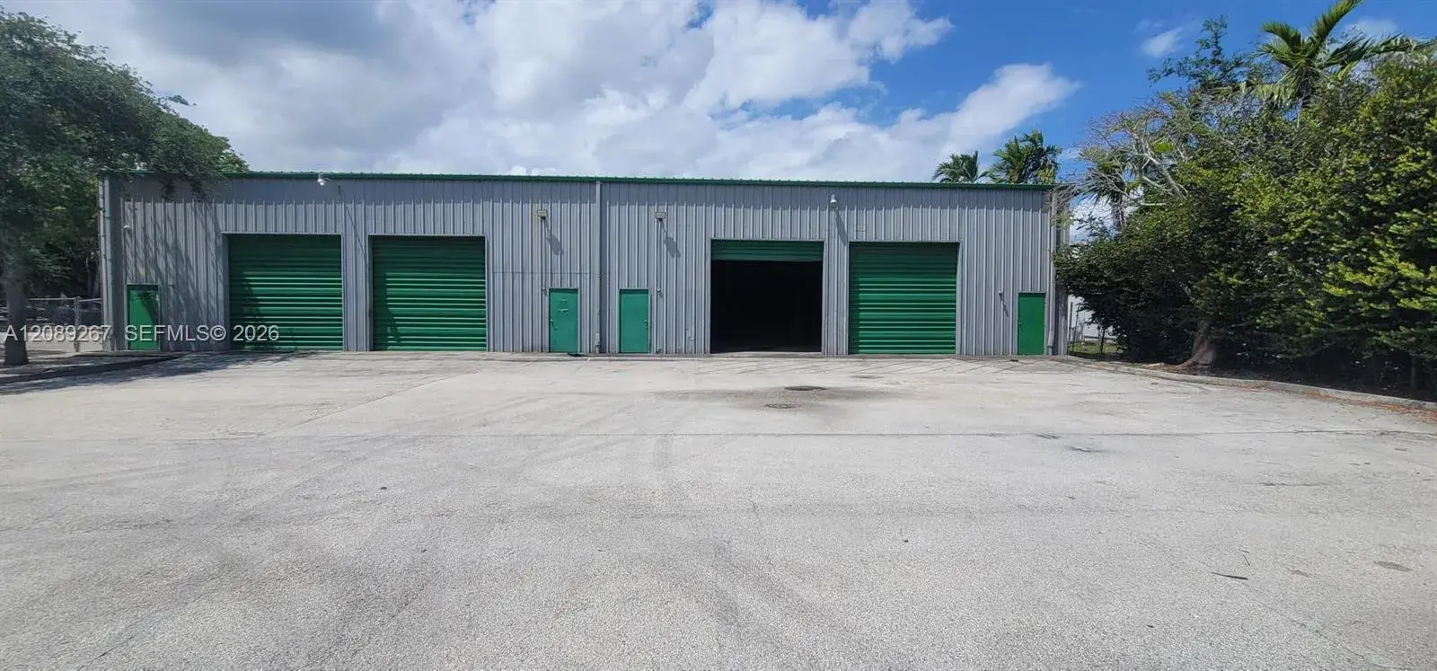 Commercial Sale for sale at 6950 Stirling Rd, Davie FL 33024