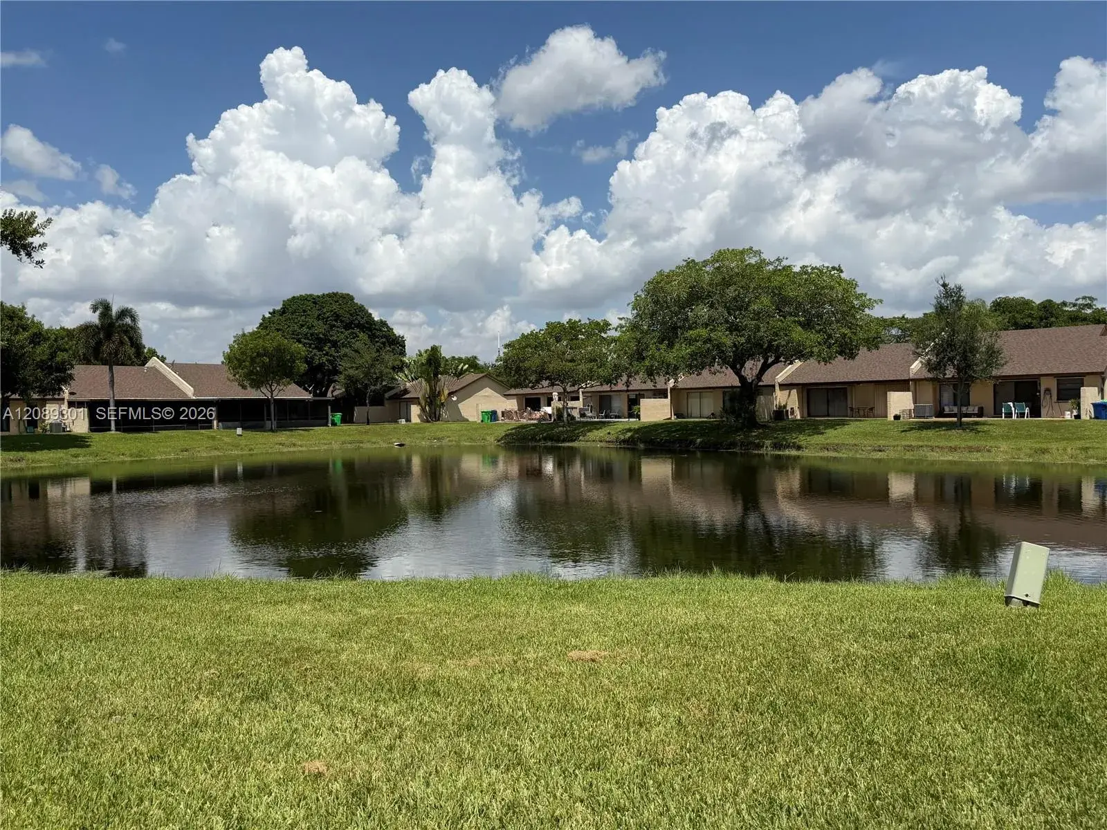 4 bedroom 3 bath Residential for sale at 10875 NW 29th Mnr, Sunrise FL 33322