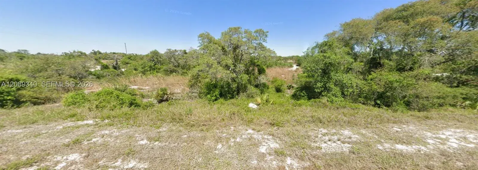212 Impatiens Street, Lake Placid FL 33852