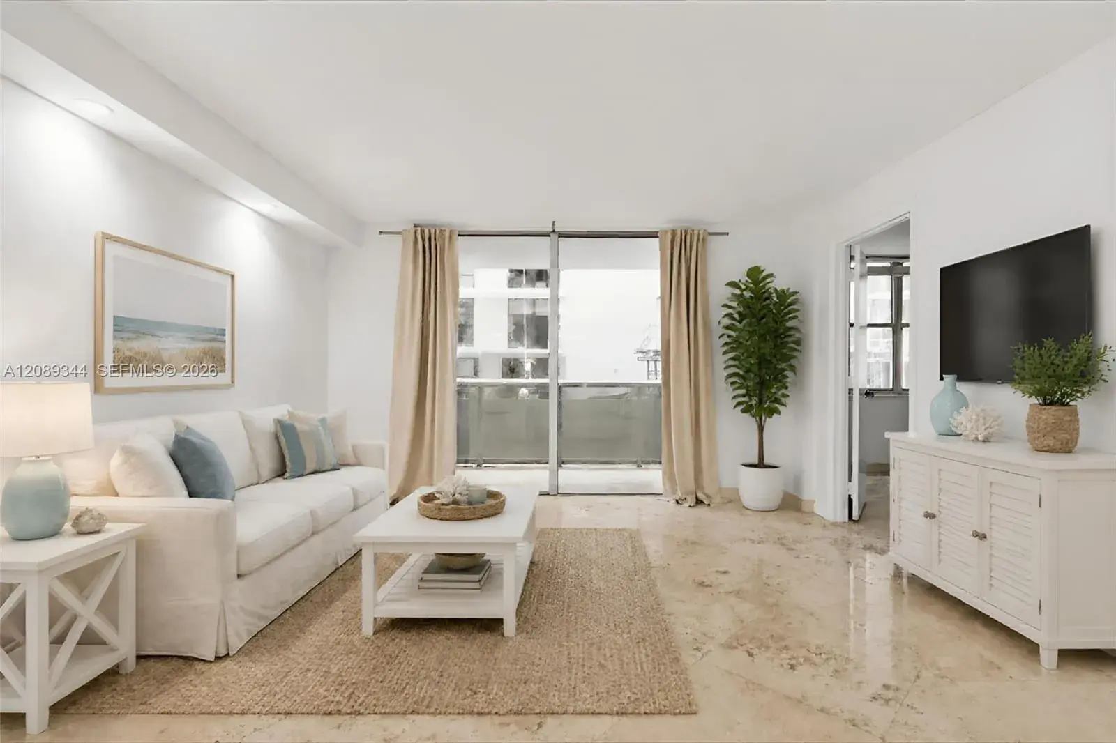 6039 Collins Ave # 407, Miami Beach FL 33140