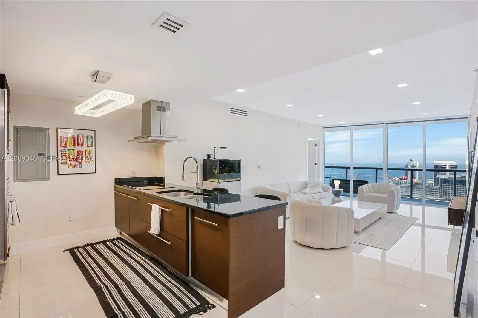 495 Brickell Ave # 5005, Miami FL 33131