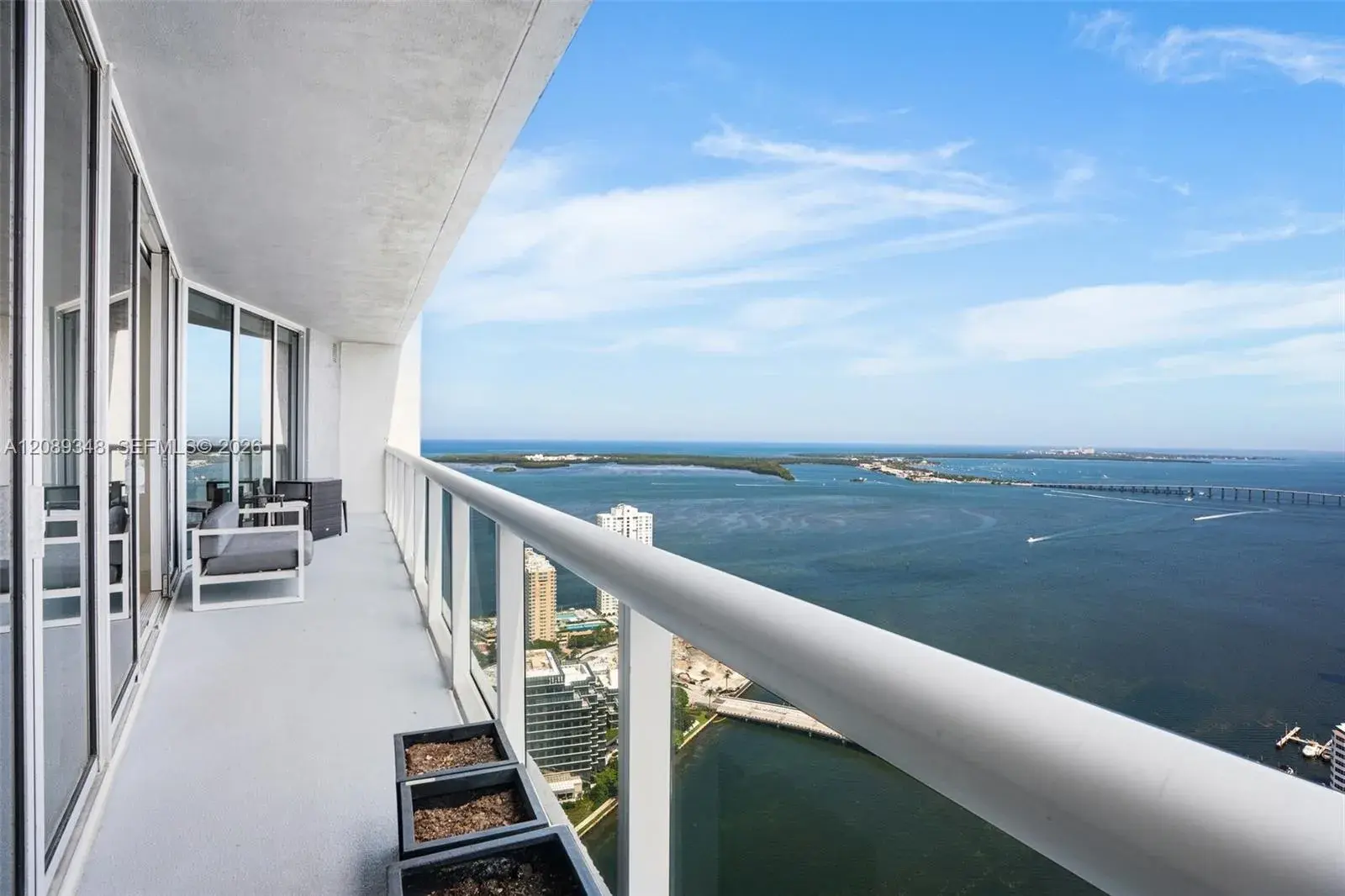 495 Brickell Ave # 5005, Miami FL 33131