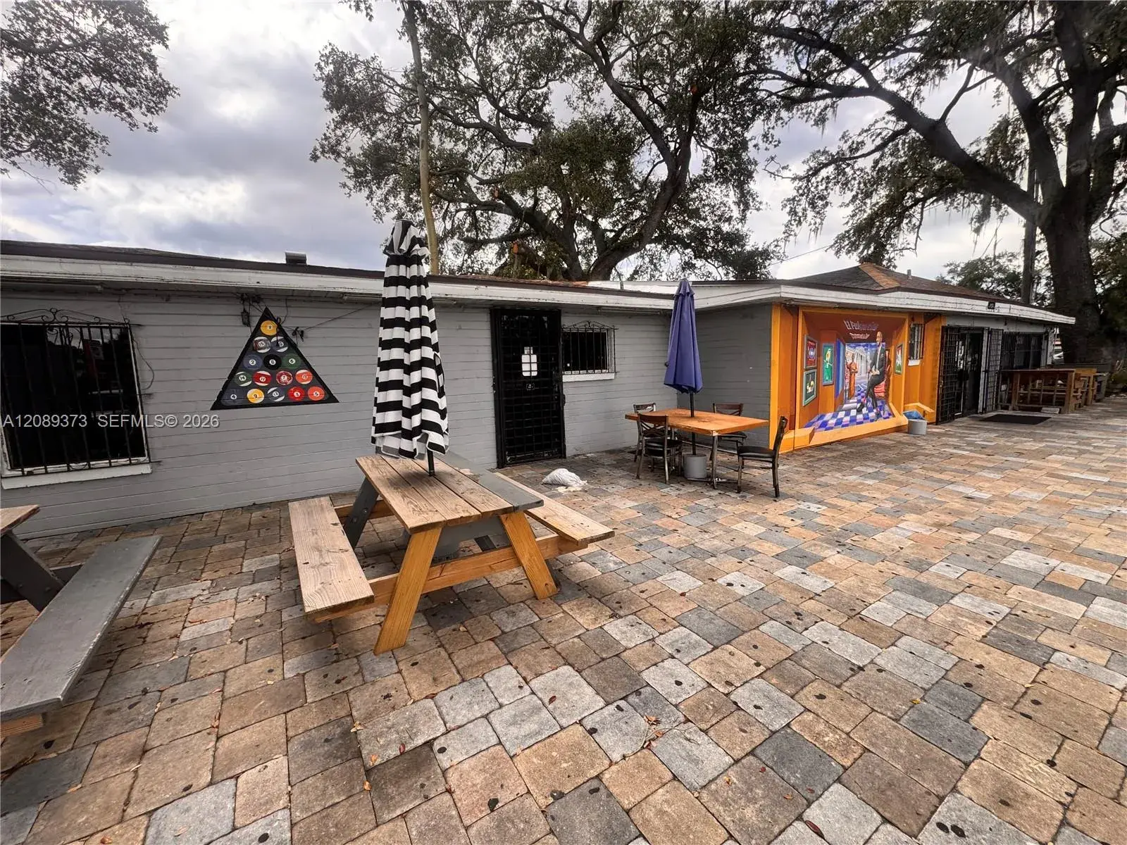 Business Opportunity for sale at 4950 S Orange Blossom Trl, Orlando FL 32839