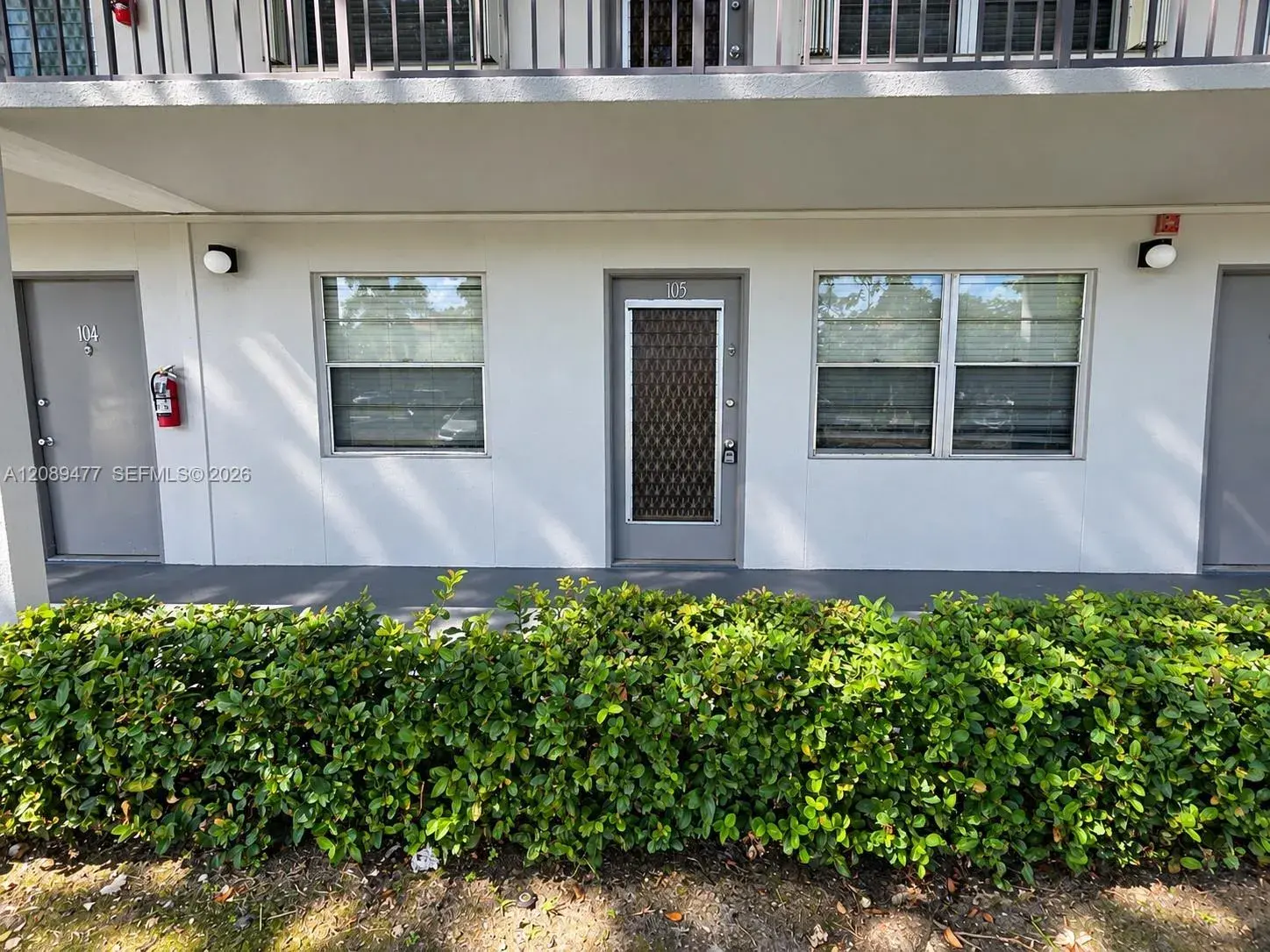300 SW 134th Way # 105E, Pembroke Pines FL 33027