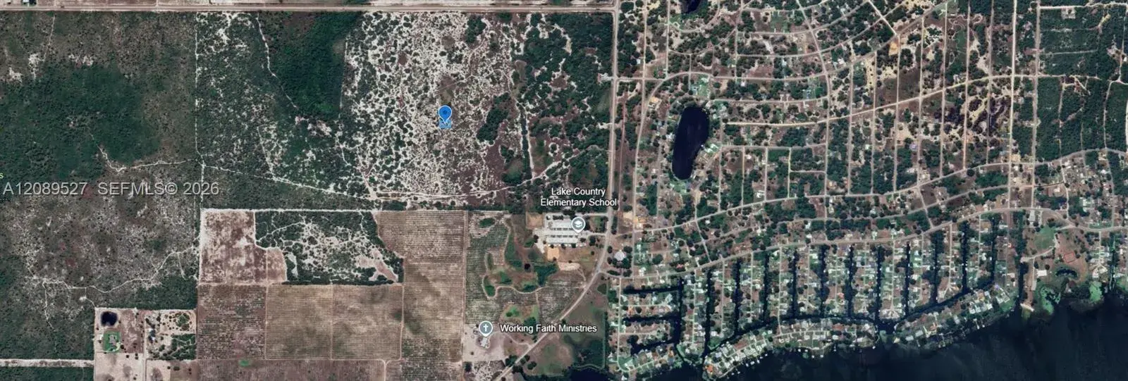 462 Isle of Capri Ln, Lake Placid FL 33852