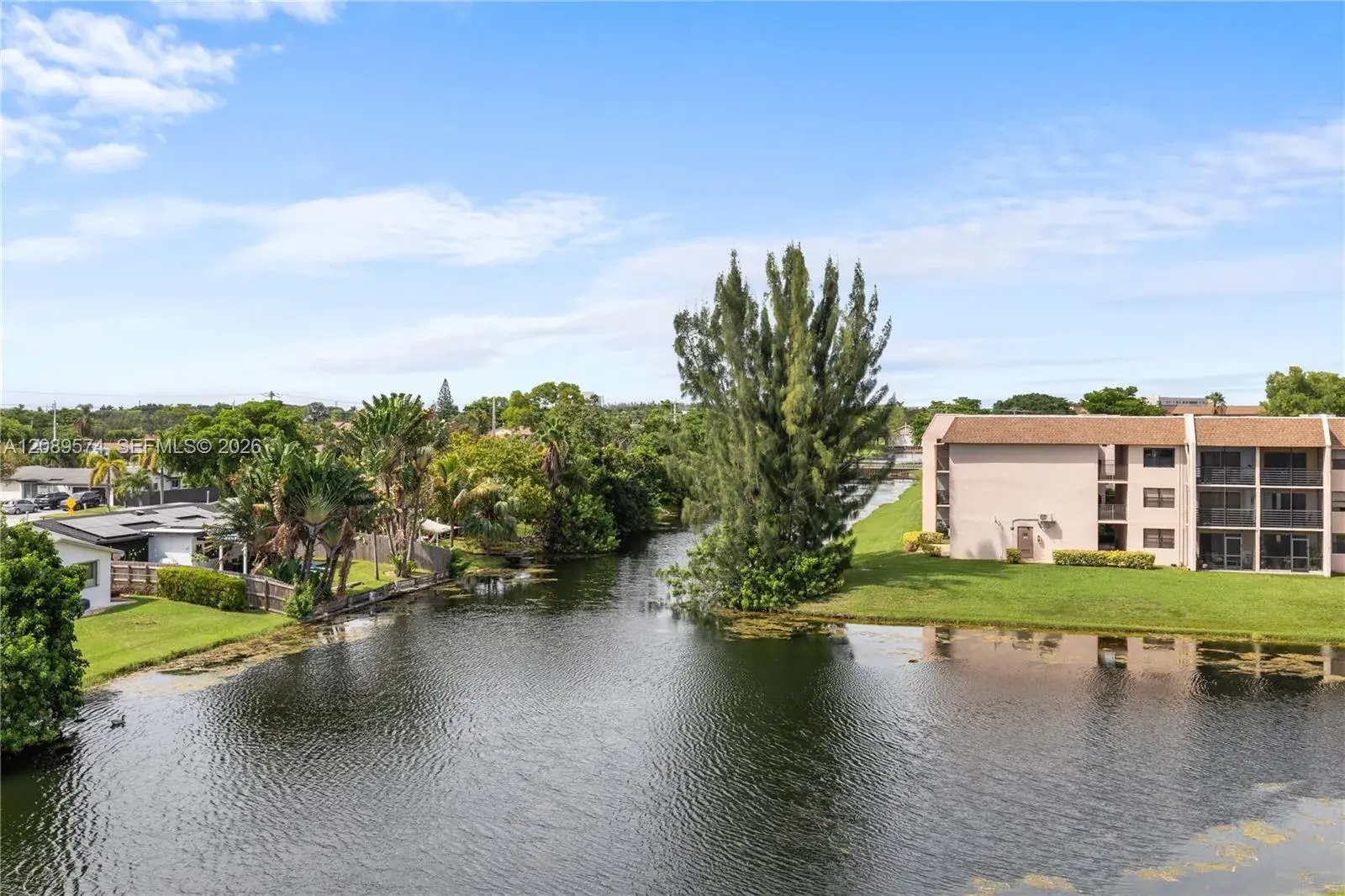 1 bedroom 1 bath Residential for sale at 2711 NW 104th Ave # 407, Sunrise FL 33322