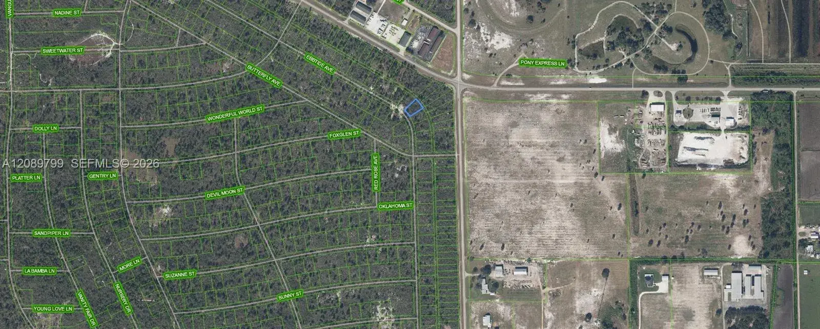 556 Ebbtide, Lake Placid FL 33852