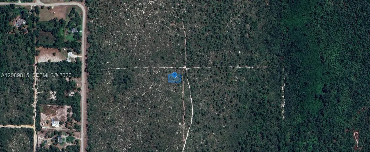 700 Watterson, Lake Placid FL 33852